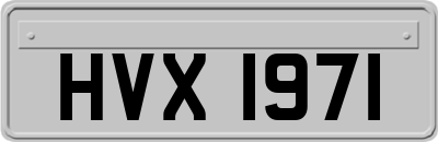 HVX1971