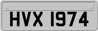 HVX1974
