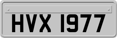 HVX1977