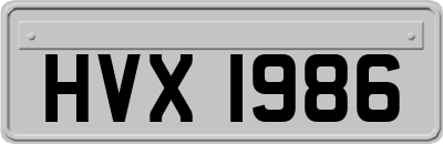 HVX1986