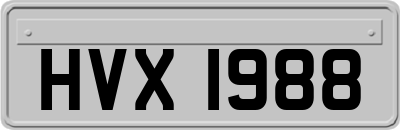 HVX1988