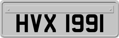 HVX1991