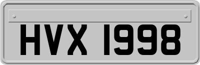 HVX1998