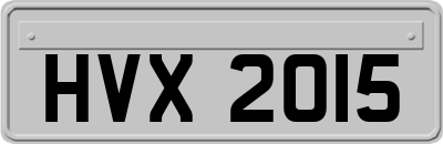 HVX2015