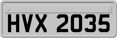 HVX2035