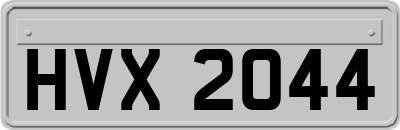 HVX2044