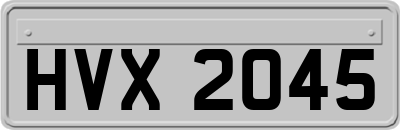 HVX2045
