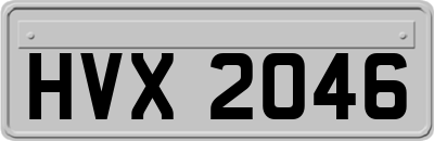 HVX2046