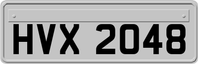 HVX2048