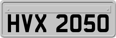 HVX2050