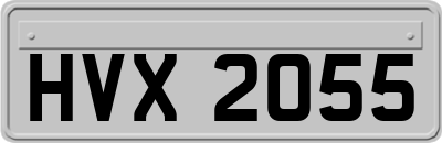 HVX2055