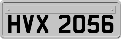 HVX2056