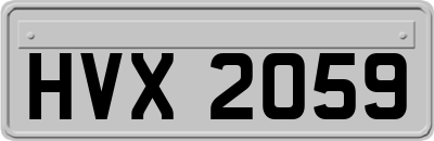 HVX2059