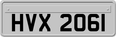 HVX2061