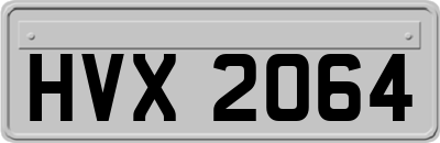 HVX2064