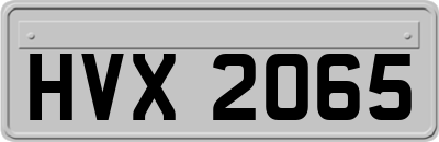 HVX2065