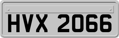 HVX2066
