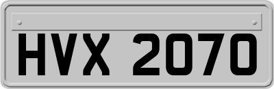 HVX2070
