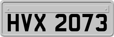 HVX2073