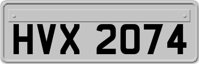 HVX2074