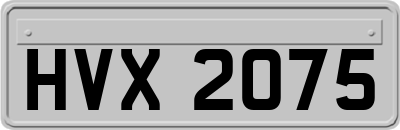HVX2075