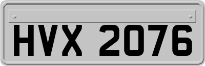 HVX2076