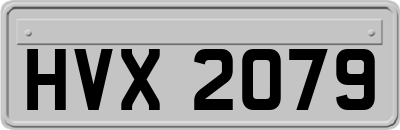 HVX2079