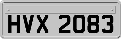 HVX2083