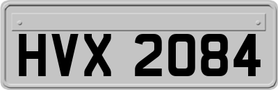 HVX2084