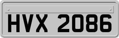 HVX2086