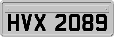 HVX2089