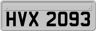 HVX2093