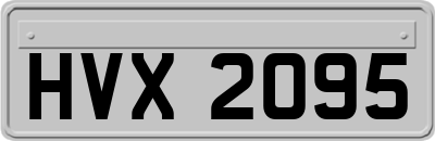 HVX2095
