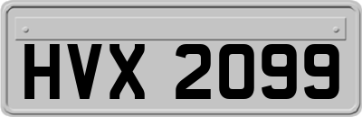 HVX2099