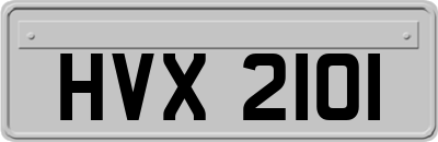 HVX2101