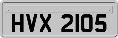 HVX2105
