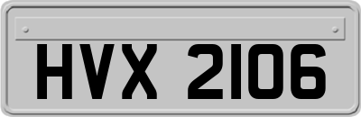 HVX2106