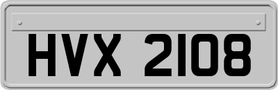 HVX2108