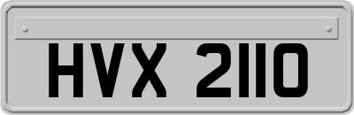 HVX2110