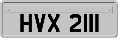 HVX2111