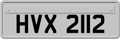HVX2112