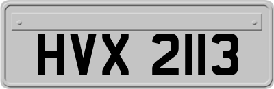 HVX2113
