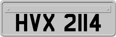 HVX2114
