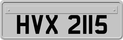 HVX2115