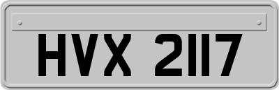 HVX2117