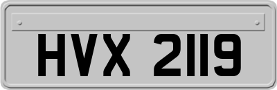 HVX2119