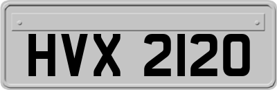 HVX2120