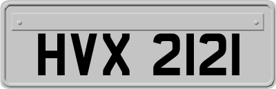 HVX2121