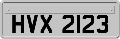 HVX2123