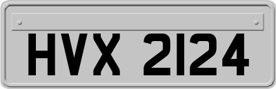 HVX2124